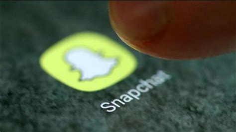 teen leaked|A teen girl sexually exploited on Snapchat takes on American tech.